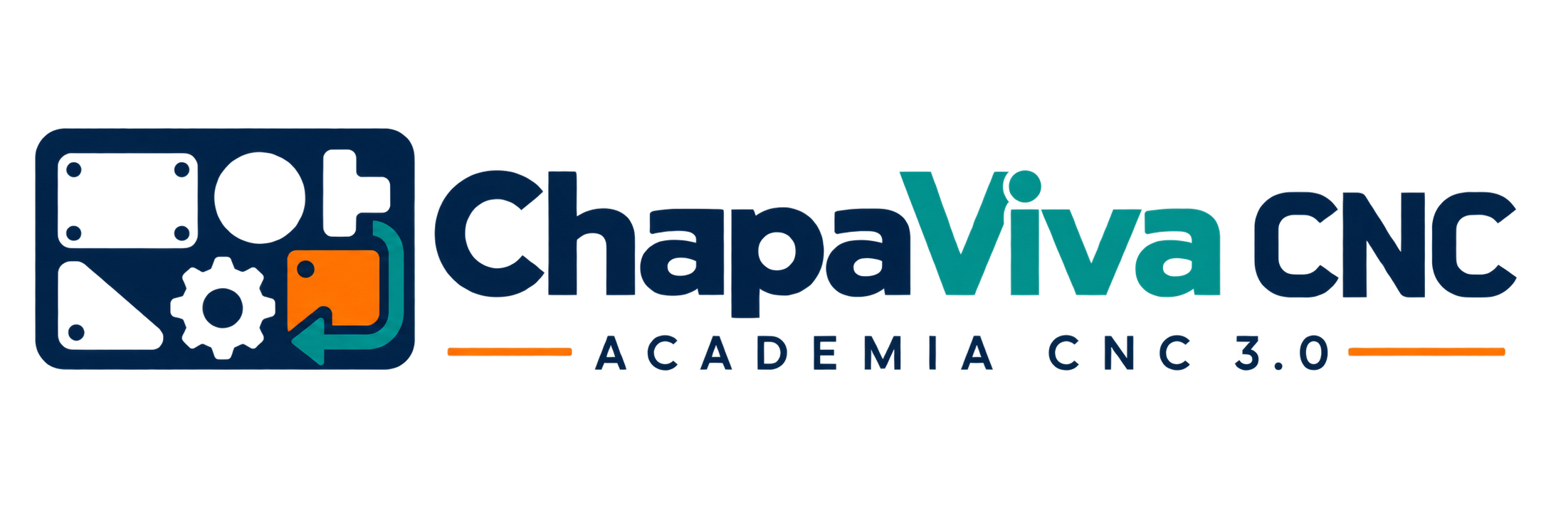 ChapaViva CNC